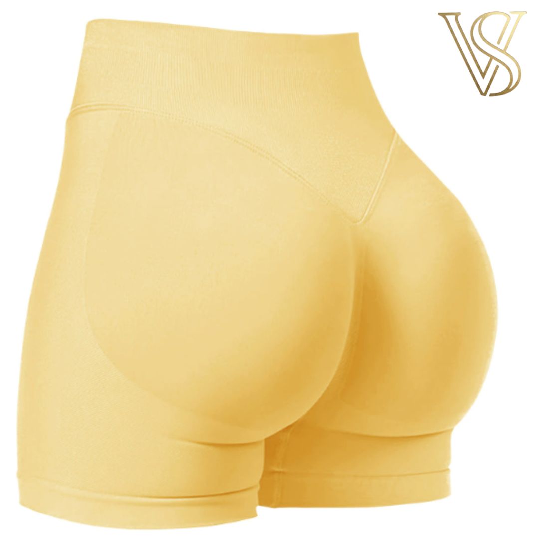 Seamless Sculpt Shorts