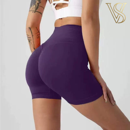 Seamless Sculpt Shorts