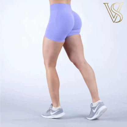 Seamless Sculpt Shorts