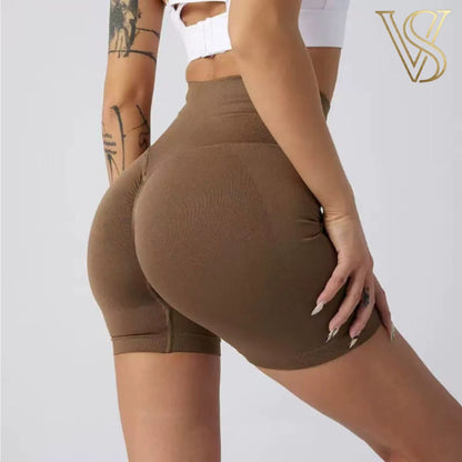 Seamless Sculpt Shorts