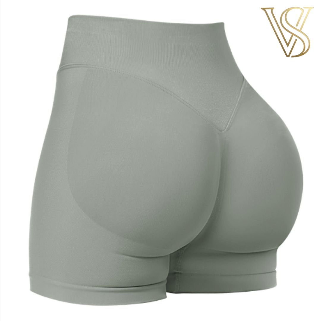 Seamless Sculpt Shorts