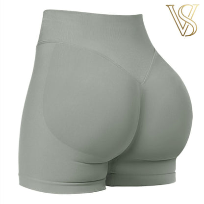 Seamless Sculpt Shorts