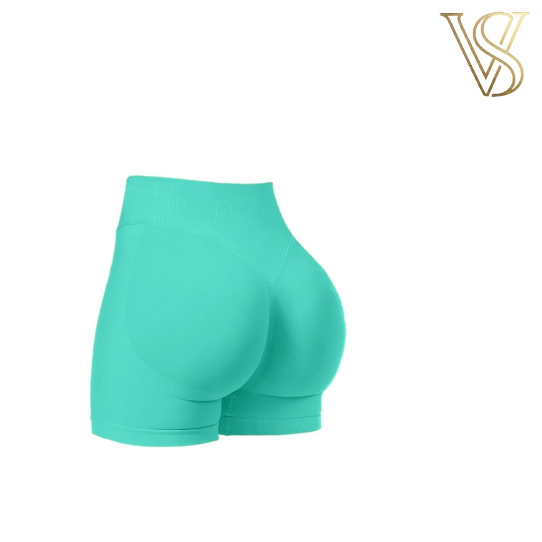 Seamless Sculpt Shorts