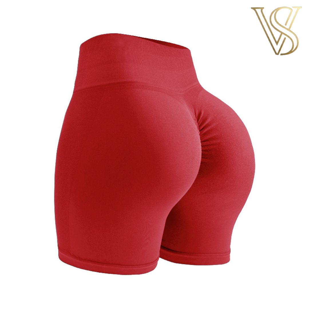 Seamless Sculpt Shorts