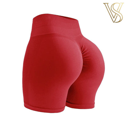 Seamless Sculpt Shorts