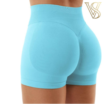 Seamless Sculpt Shorts