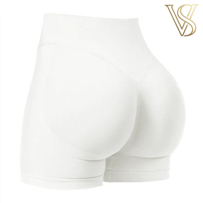 Seamless Sculpt Shorts