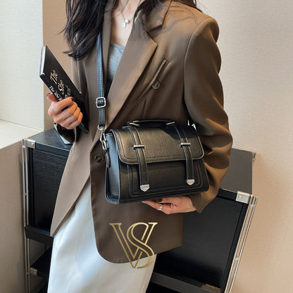 Moderne Minimalist Crossbody