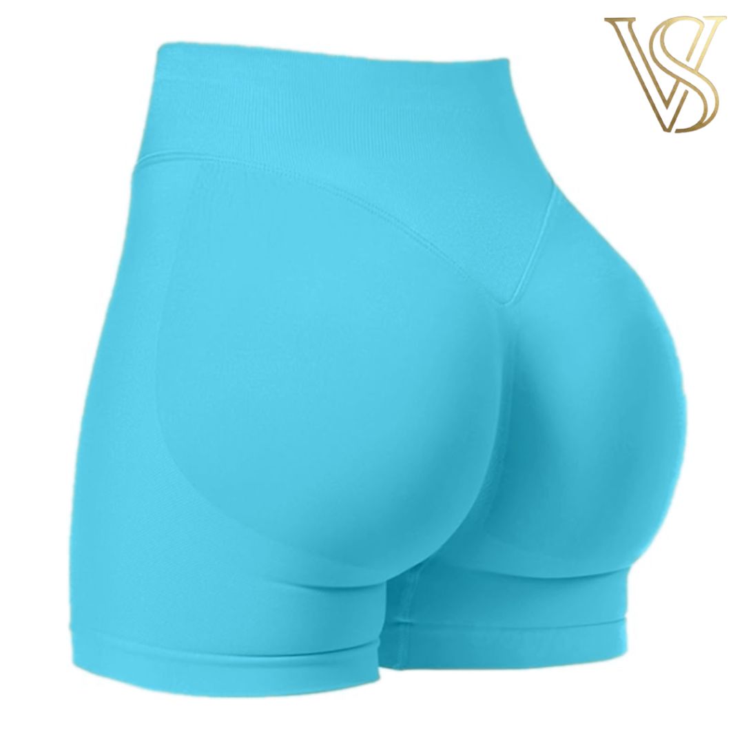 Seamless Sculpt Shorts