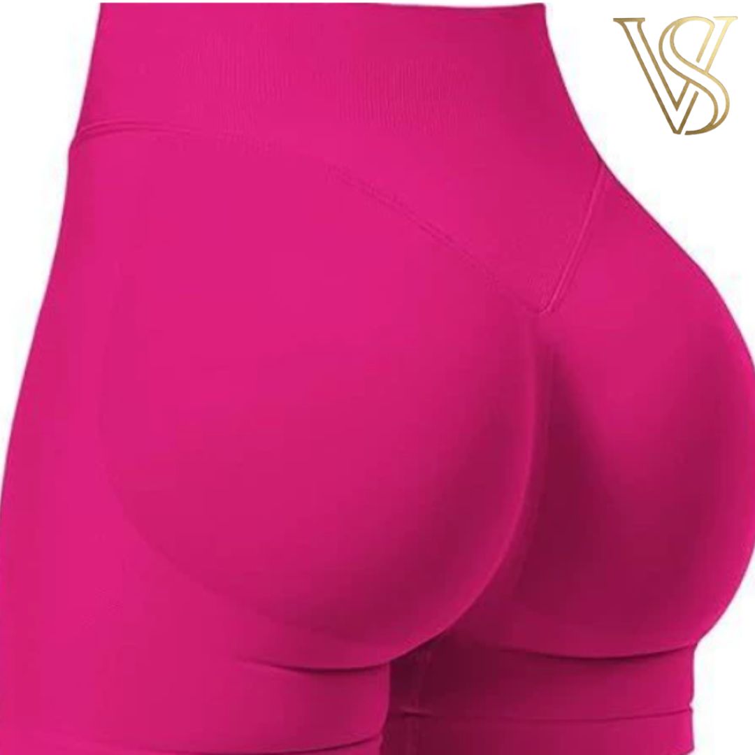 Seamless Sculpt Shorts