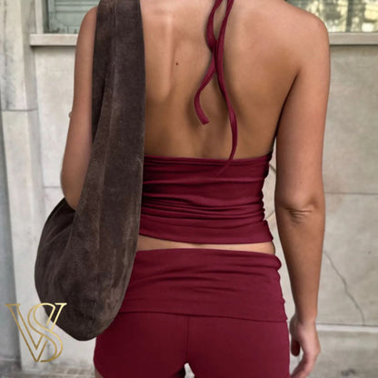 Halter Active Set