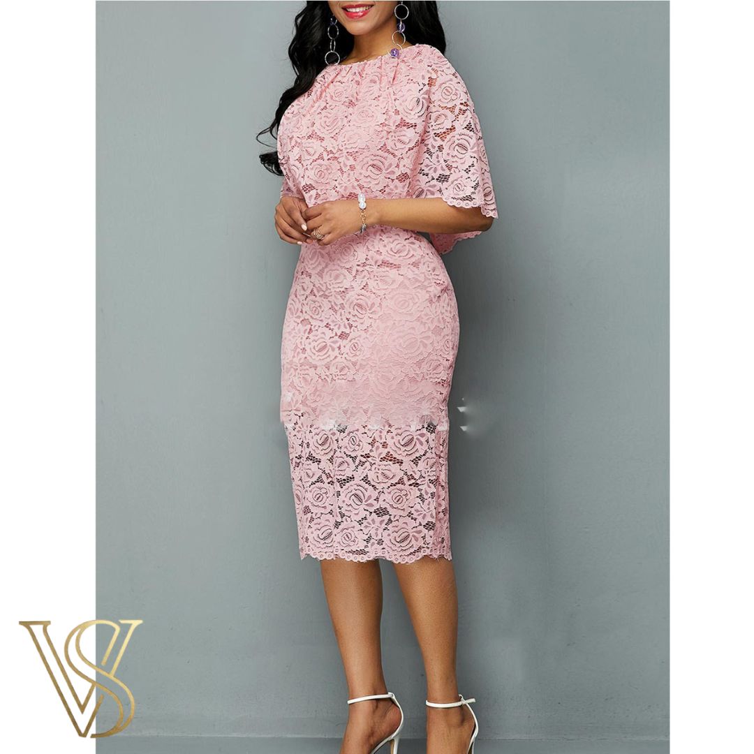 Romantic Lace