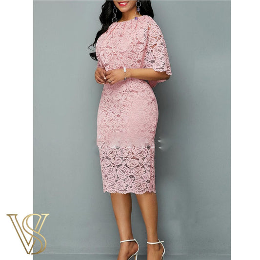 Romantic Lace