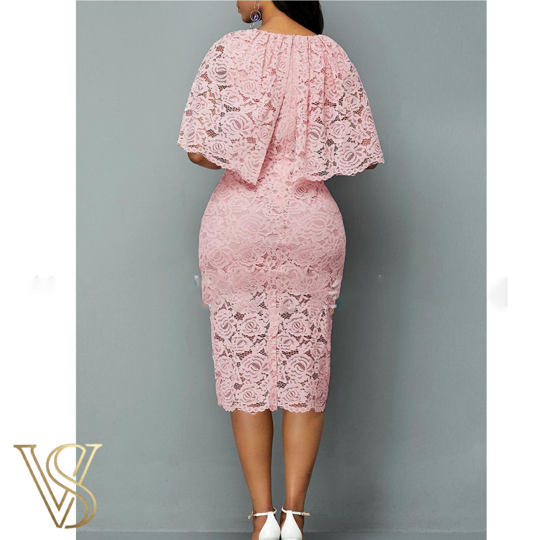 Romantic Lace