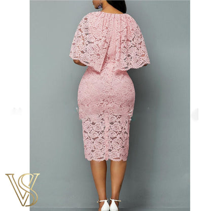 Romantic Lace
