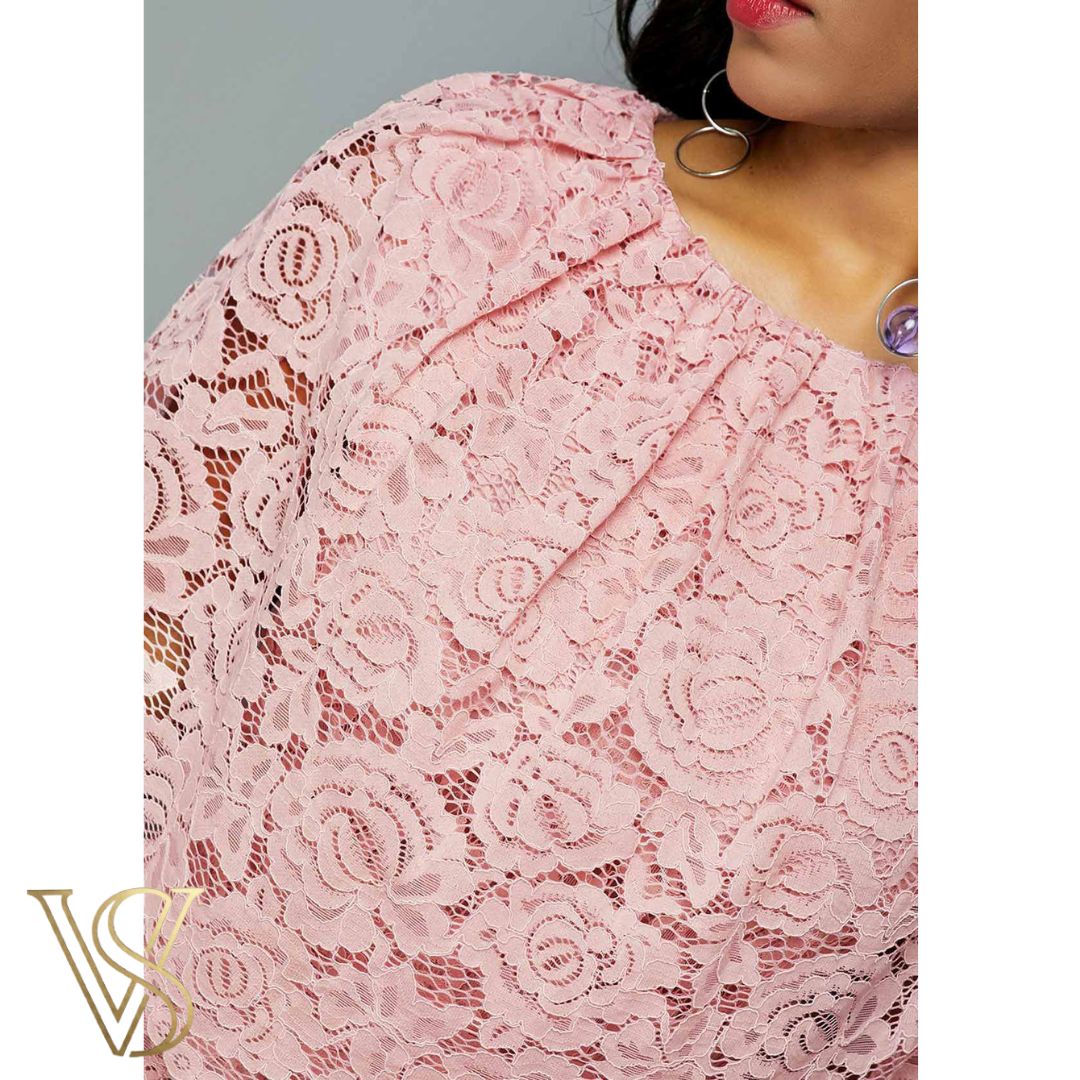 Romantic Lace