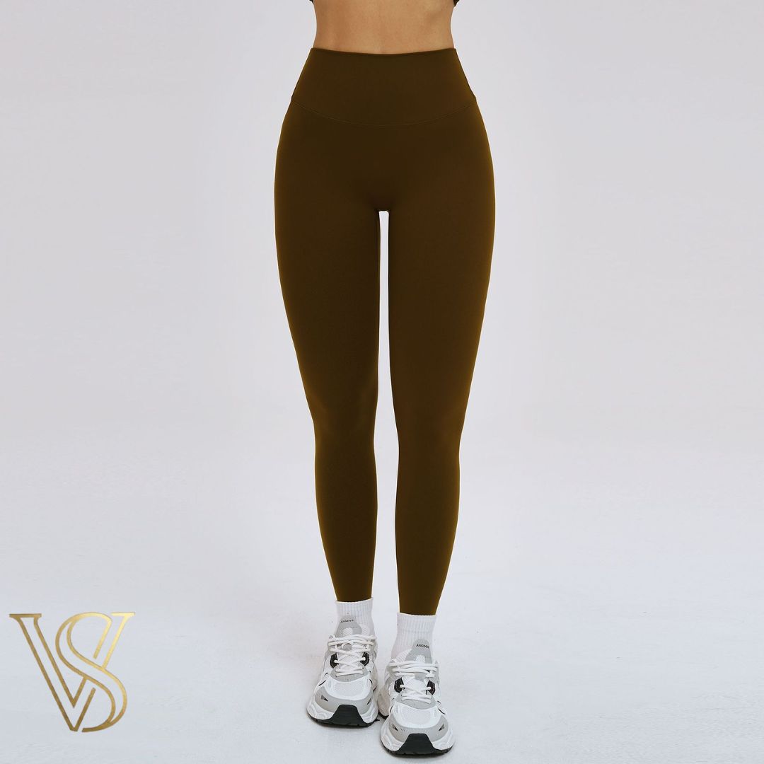 Sculpt High-Rise Leggings