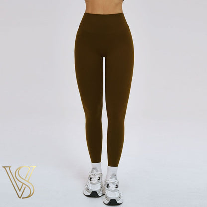 Sculpt High-Rise Leggings