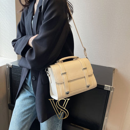 Moderne Minimalist Crossbody