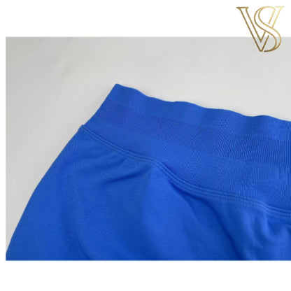 Seamless Sculpt Shorts