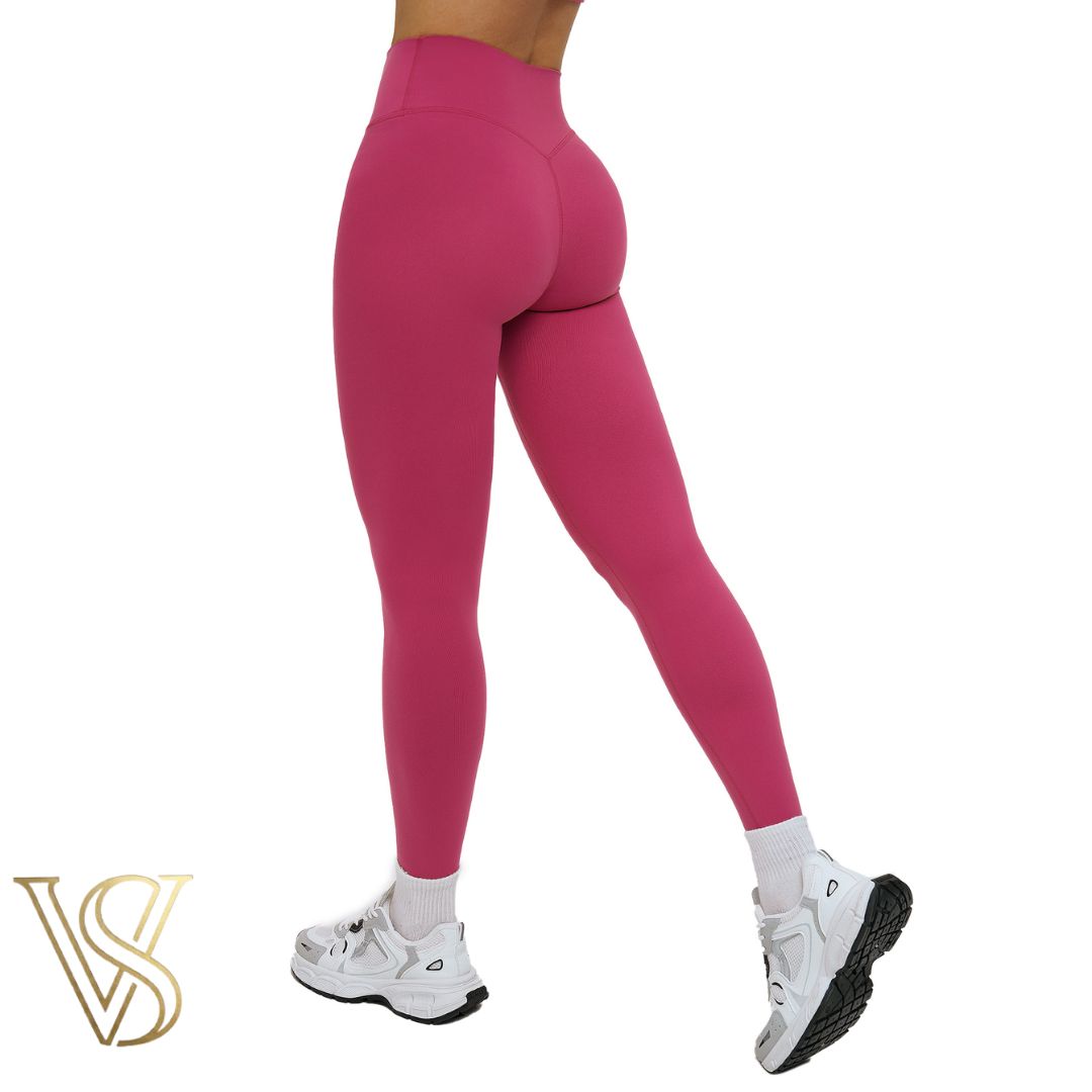 Sculpt High-Rise Leggings
