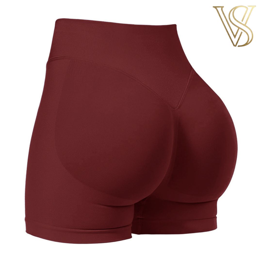 Seamless Sculpt Shorts