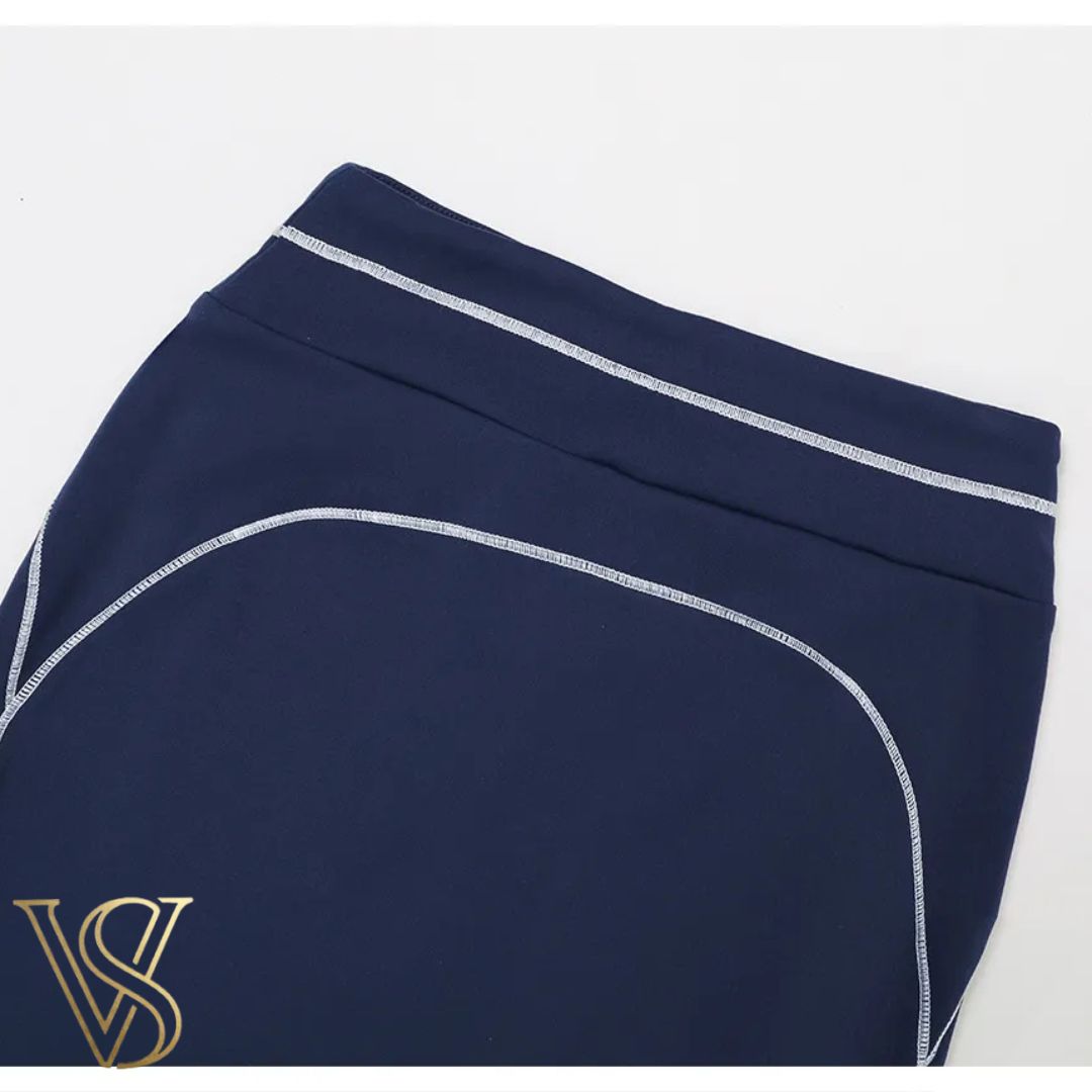 Brushed Yoga Leggings