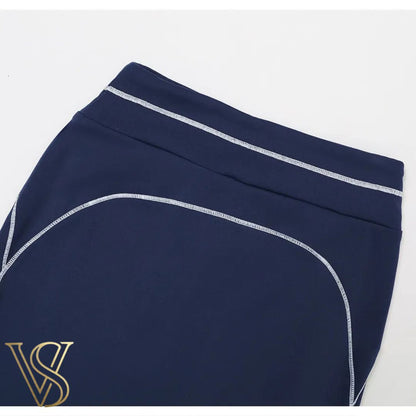 Brushed Yoga Leggings